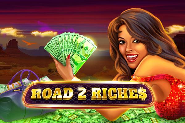 richy reels 777